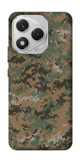 Чохол на Honor 400 Lite Camouflage v32 фото 1 з 1