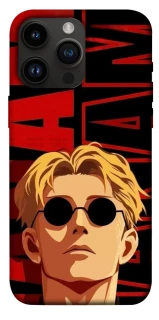 Чохол на Apple iPhone 14 Pro Max (6.7") Nanami v2 фото 1 з 1