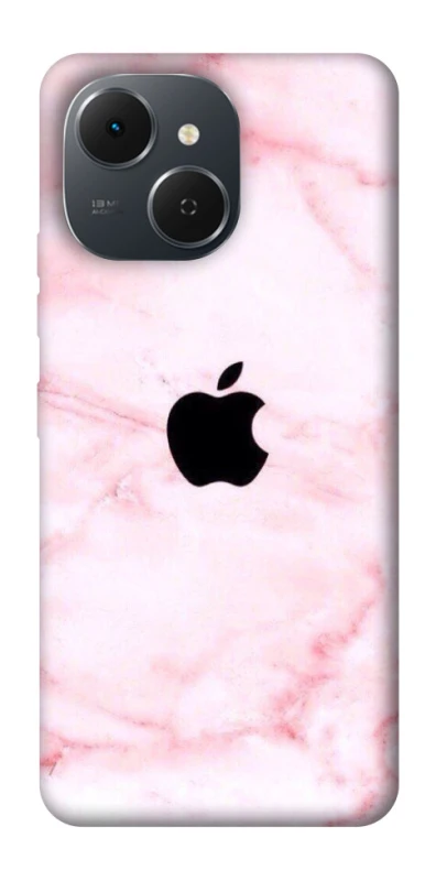 Чохол на TECNO Spark 40C Apple logo ver.6 фото 1 з 1