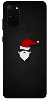 Чохол на Samsung Galaxy S20+ Santa's mood фото 1 з 1