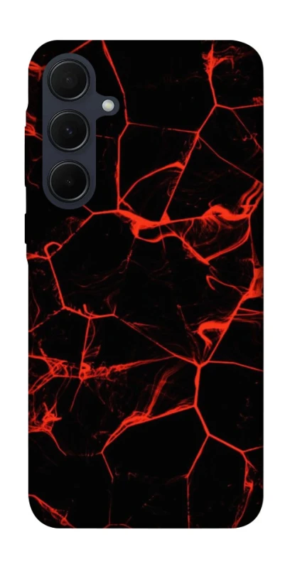 Чохол на Samsung Galaxy A35 Abstract ver.4 фото 1 з 1