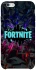 Чохол на Apple iPhone 6/6s (4.7") Fortnite logo ver.99999 фото 1 з 1
