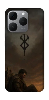 Чохол на Realme 15T Berserk v11 фото 1 з 1