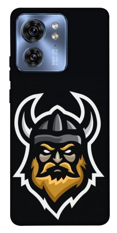 Чохол на Motorola Edge 40 Viking v2 фото 1 з 1