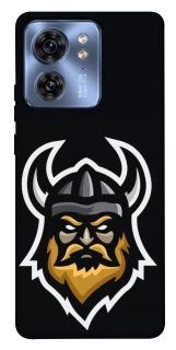 Чохол на Motorola Edge 40 Viking v2 фото 1 з 1