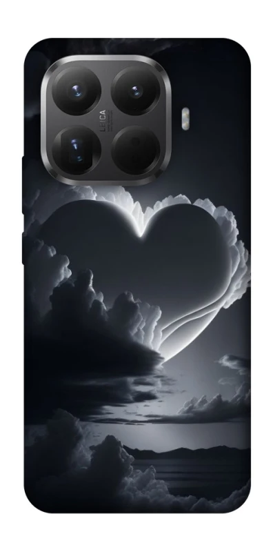 Чохол на Xiaomi 15T Pro Cloud heart фото 1 з 1
