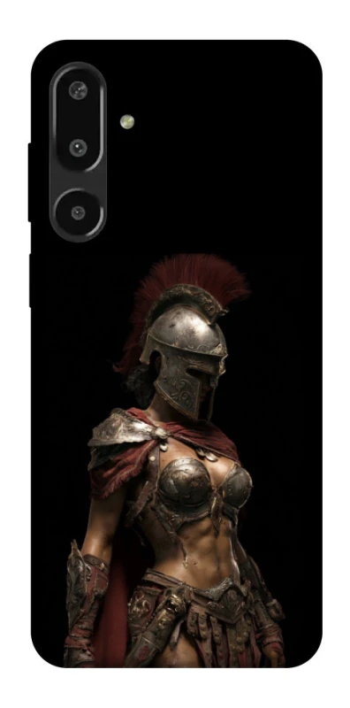Чохол на Samsung Galaxy F16 Goddess of war ver.1 фото 1 з 1