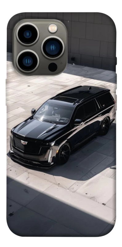 Чохол на Apple iPhone 13 Pro (6.1") Escalade фото 1 з 1