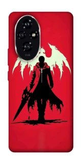 Чохол на Honor 200 Devil May Cry v2 фото 1 з 1