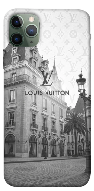 Чохол на Apple iPhone 11 Pro Max (6.5") Louis Vuitton ver.2 фото 1 з 1