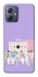 Чохол на Motorola Moto G54 BTS v7 фото 1 Чохол на Motorola Moto G54 BTS v7 фото 1 з 1