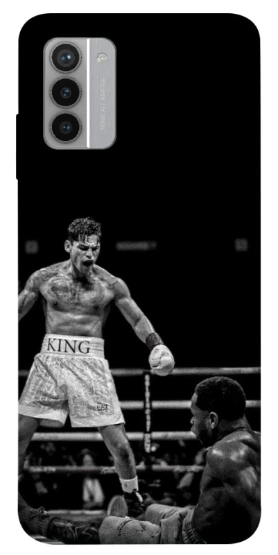 Чехол на Nokia G42 king фото 1 из 1