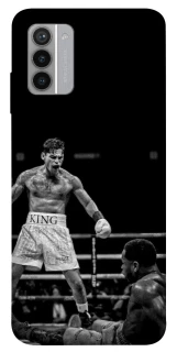 Чехол на Nokia G42 king фото 1 из 1