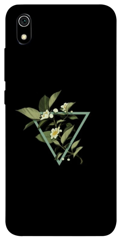 Чохол на Xiaomi Redmi 7A Flowers ver.2 фото 1 з 1