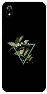 Чехол на Xiaomi Redmi 7A Flowers ver.2 фото 1 из 1