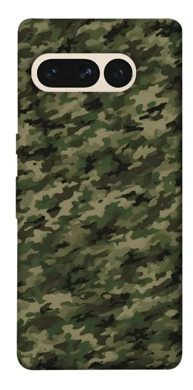 Чехол на Google Pixel 7 Pro Camouflage v24 фото 1 из 1