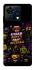 Чехол на ZTE Blade V50 Vita Brawl Stars collage фото 1 из 1
