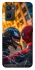 Чехол на Oppo A96 Venom vs Spiderman фото 1 из 1