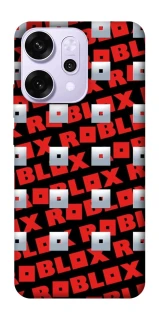 Чехол на Oppo Reno 14 Pro Roblox aesthetics ver.9 фото 1 из 1