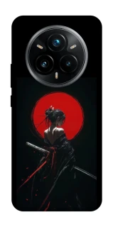 Чохол на Realme 14 Pro Goddess of war ver.5 фото 1 з 1