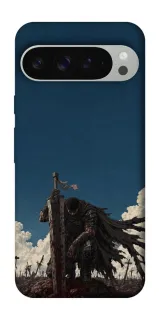Чохол на Google Pixel 9 Pro XL Berserk v22 фото 1 з 1