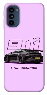 Чехол на Motorola Moto G41 911 pink фото 1 из 1