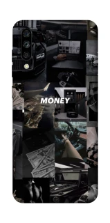 Чохол на ZTE Blade A7s (2019) Money фото 1 з 1