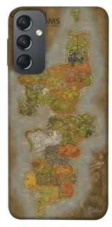 Чохол на Samsung Galaxy A24 4G Eastern kingdoms фото 1 з 1