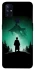 Чохол на OnePlus Nord N10 5G Harry Potter & Dementor фото 1 з 1