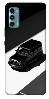 Чохол на Motorola Moto G60 Cubik фото 1 з 1