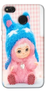 Чехол на Xiaomi Redmi 4X Wakuku ver.5 фото 1 из 1