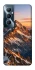 Чохол на Realme C65 4G Sunrise mountain фото 1 з 1