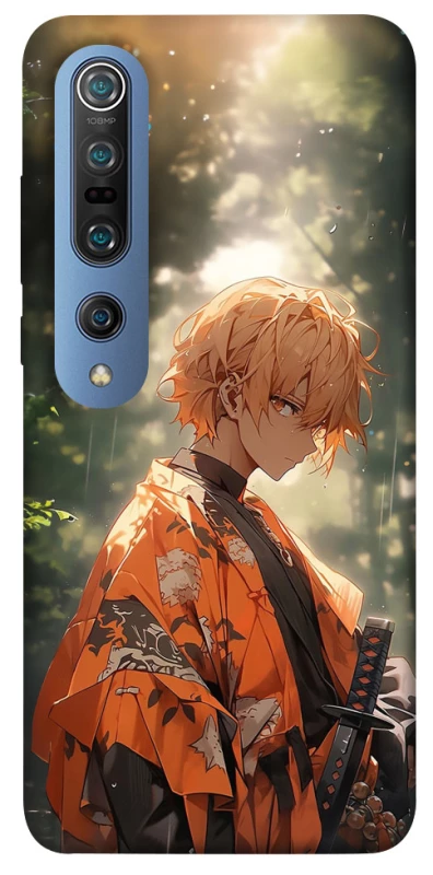 Чохол на Xiaomi Mi 10 / Mi 10 Pro Zenitsu фото 1 з 1
