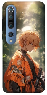 Чохол на Xiaomi Mi 10 / Mi 10 Pro Zenitsu фото 1 з 1