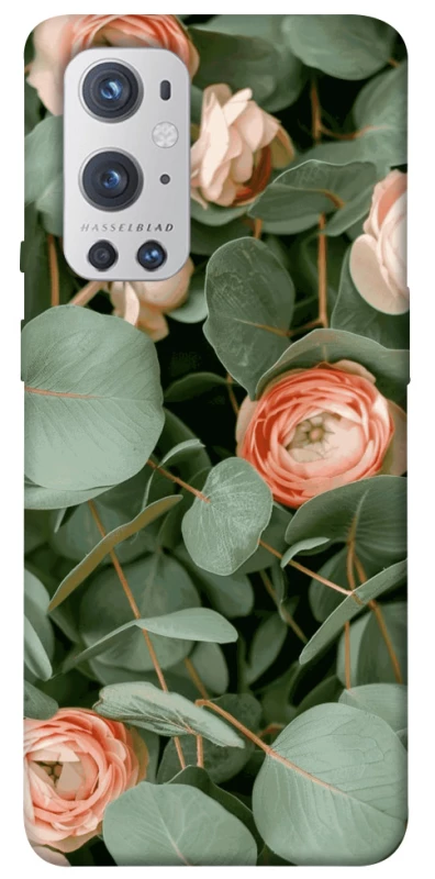 Чохол на OnePlus 9 Pro Eternal Spring фото 1 з 1
