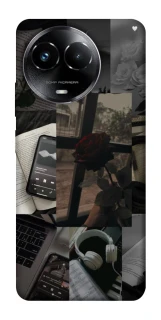 Чехол на Realme C67 4G My style collage фото 1 из 1