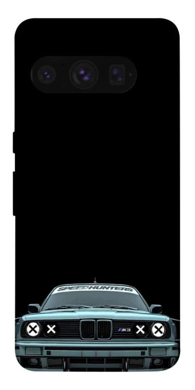 Чохол на Google Pixel 8 Pro BMW v148 фото 1 з 1