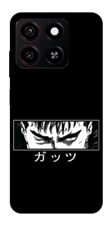 Чохол на ZTE Blade A35 4G Berserk фото 1 з 1