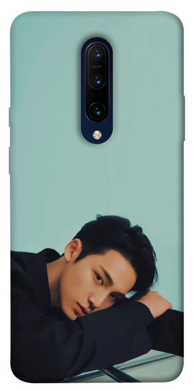 Чохол на OnePlus 7 Pro Mingyu - Seventeen фото 1 з 1