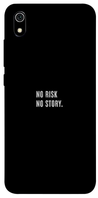 Чохол на Xiaomi Redmi 7A No risk фото 1 з 1