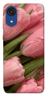 Чохол на Samsung Galaxy A03 Core Beauty фото 1 Чохол на Samsung Galaxy A03 Core Beauty фото 1 з 1