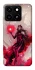 Чехол на ZTE Blade A35 4G Scarlet Witch v2 фото 1 из 1