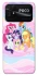 Чохол на Xiaomi Poco C40 My Little Pony ver.3 фото 1 з 1
