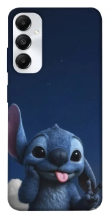 Чохол на Samsung Galaxy A05s Stitch ver.2 фото 1 з 1