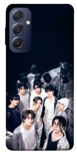Чехол на Samsung Galaxy M54 5G Stray Kids v4 фото 1 из 1