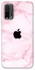 Чохол на Xiaomi Redmi 9T Apple logo ver.6 фото 1 з 1