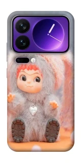 Чехол на Xiaomi 17 Pro Max Wakuku ver.1 фото 1 из 1