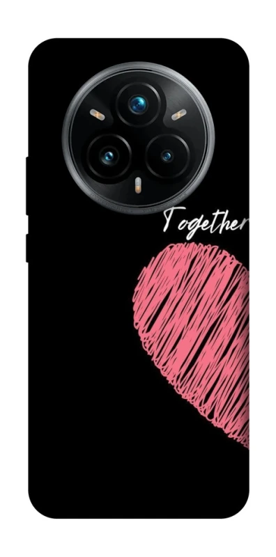 Чехол на Realme 14 Pro Pair romantic theme ver.12 фото 1 из 1