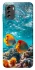 Чехол на Nokia G60 Coral fish фото 1 из 1