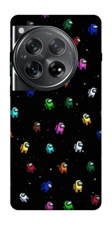 Чохол на OnePlus 12 Among Us фото 1 з 1